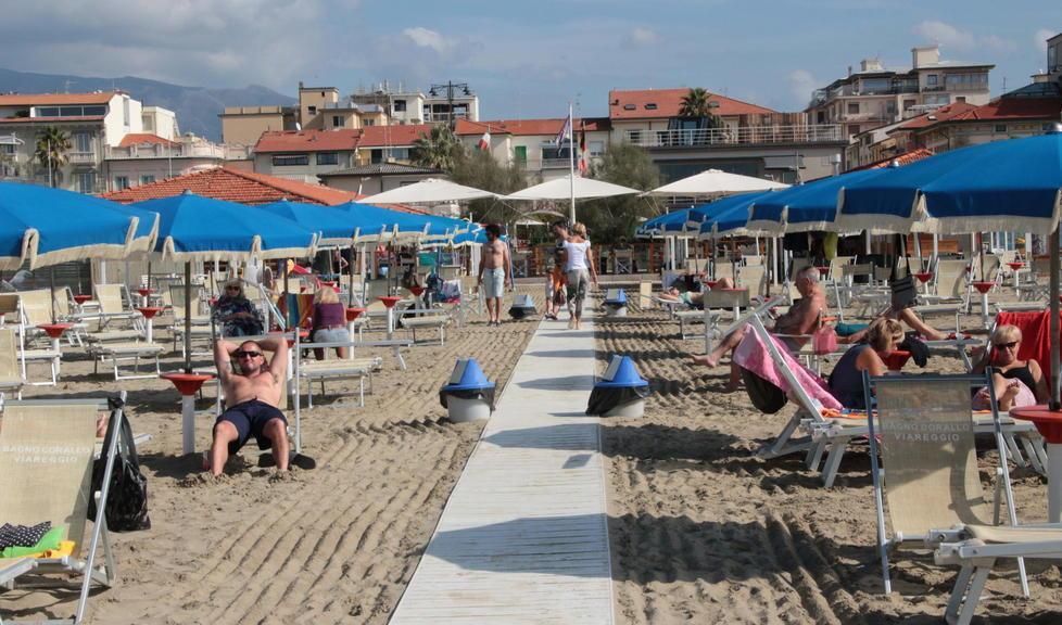 Bolkestein e i rischi per il turismo «No al profitto senza la qualità» 