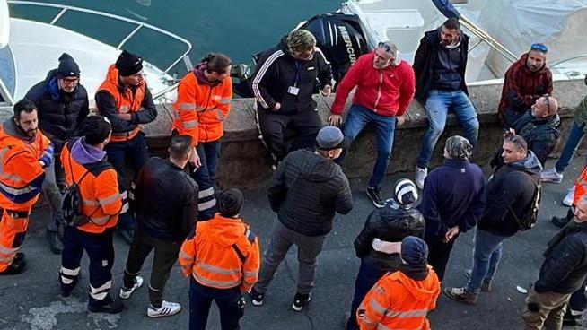 Tdt, pace fatta fra sindacati e azienda dopo 9 ore di trattativa in Authority