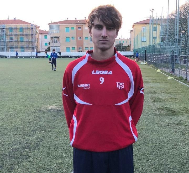 Stringara si fa in due Ecco il figlio Aurelio per dare la sveglia alla Pro Livorno 