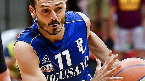 Tempestini ci prova e la Unicusano PL ritrova il capitano per l’assalto a Pavia