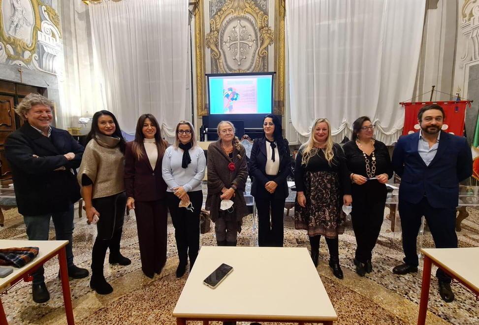 Violenza sulle donne, tutela e prevenzione come prima difesa 