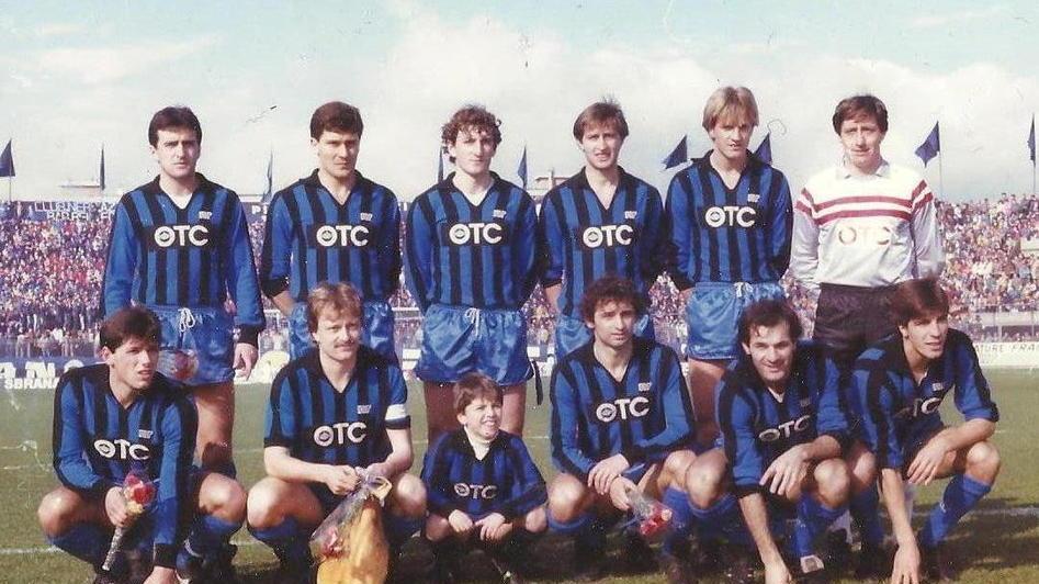 Baldieri gioca in anteprima la “sua” partita: sfida a scacchi che sarà decisa a centrocampo