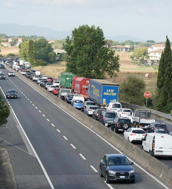 «No alla Fi-Pi-Li a pagamento solo per gli autotrasportatori»
