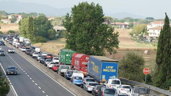 «No alla Fi-Pi-Li a pagamento solo per gli autotrasportatori»