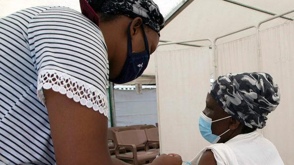 Appello per il sud del mondo «Vaccinate gli ultimi»