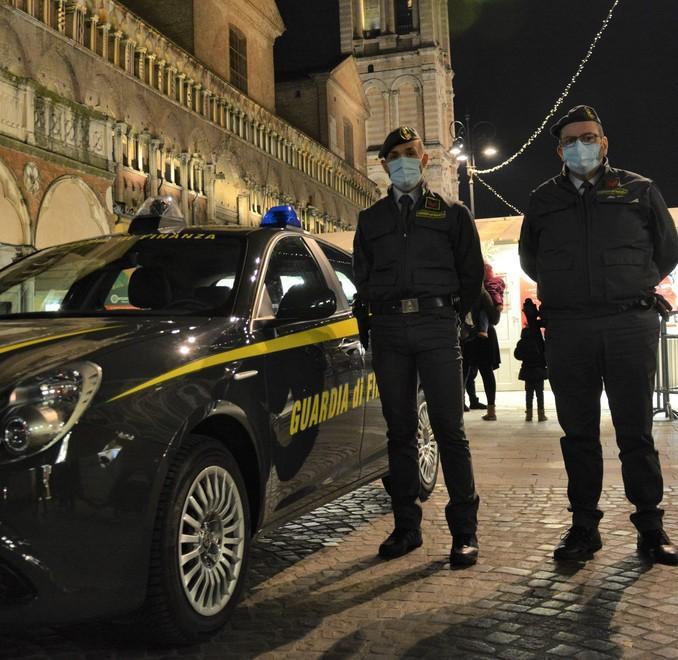 Reddito di cittadinanza, dieci denunce 