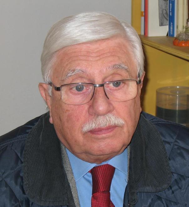 Addio ad Alfio Moratti ex primario in ospedale e autore di libri di storia