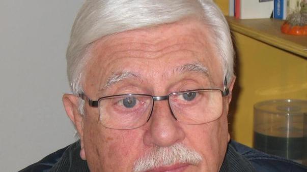 Addio ad Alfio Moratti ex primario in ospedale e autore di libri di storia