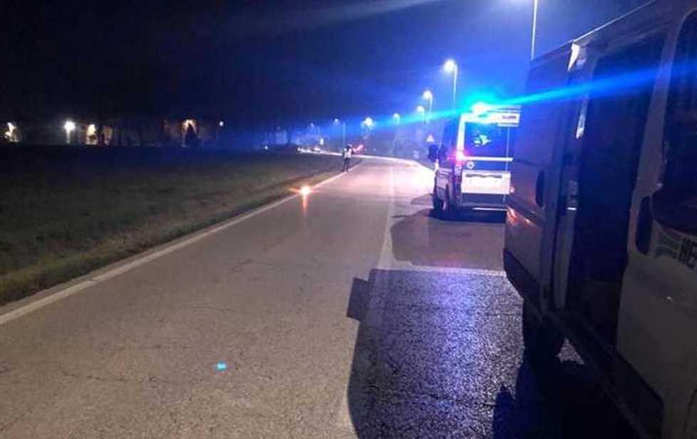 Buca, via Nuova a senso unico