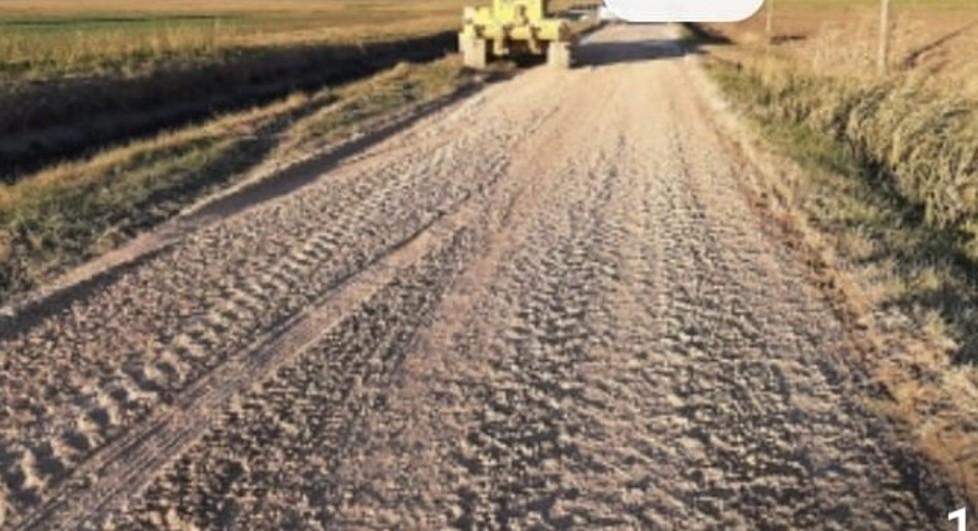 Via Binda già rimessa a posto 