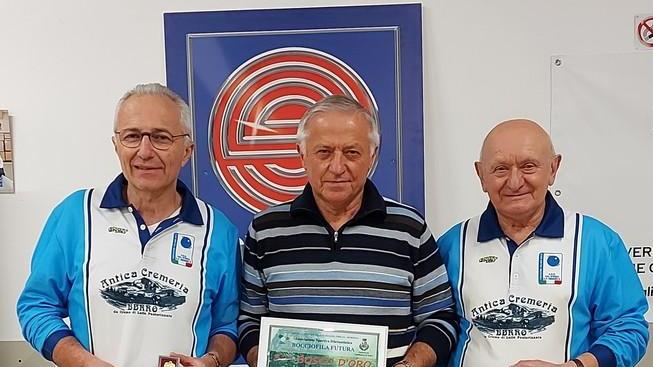 La coppia della Valdenza Boschi-Pontiroli conquista il 32° Trofeo Bosco d’Oro