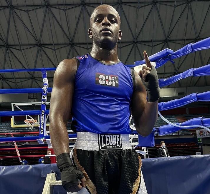 Commey e Marku a segno nella prima fase degli Italiani