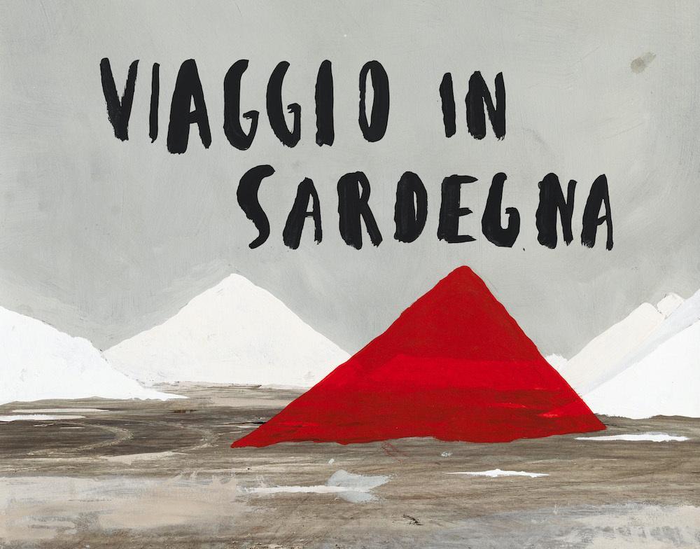 Pittori e fotografi viaggiatori Lo sguardo esterno sull’isola 