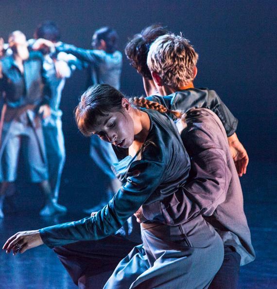 Al teatro del Carmine domani in scena Omaggio a Vivaldi