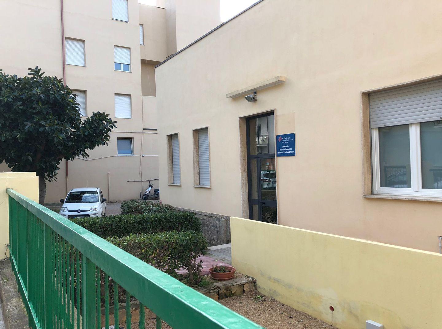 In arrivo 4,7 milioni per i locali dell’Ats 