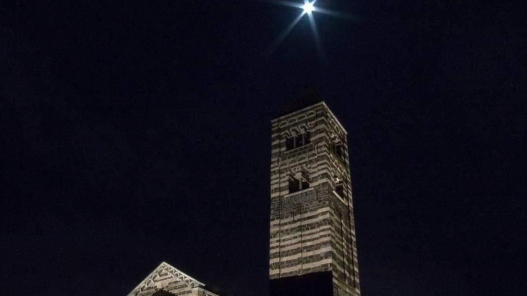 I presepi di quattro artisti in mostra a Saccargia