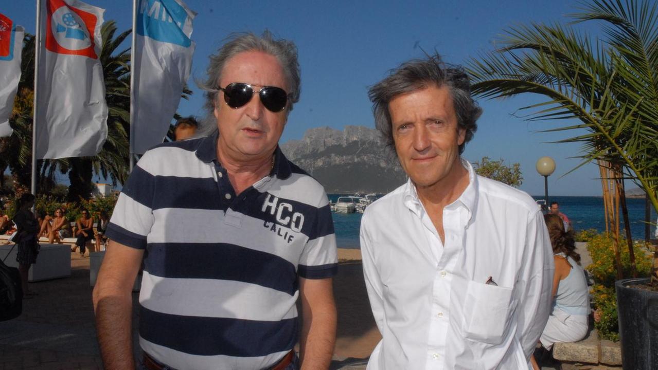 Enrico Vanzina: «Quel western di Sergio Leone ambientato in Sardegna che non ci hanno fatto girare» 