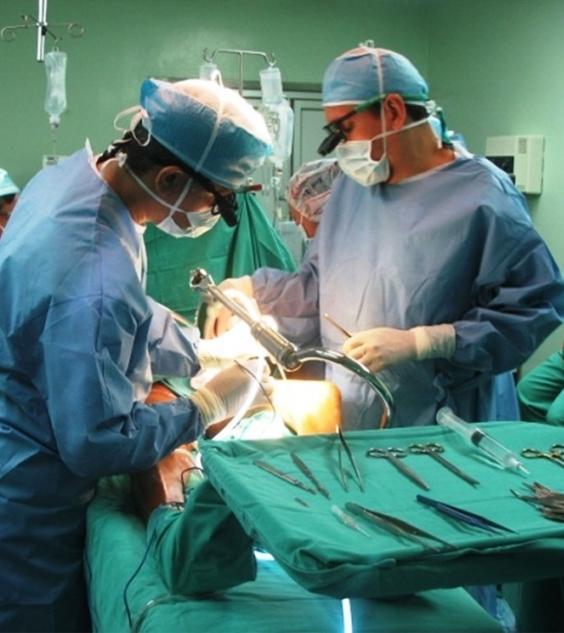 Oristano, mancano gli anestesisti: rimandati altri interventi 