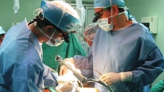 Oristano, mancano gli anestesisti: rimandati altri interventi 