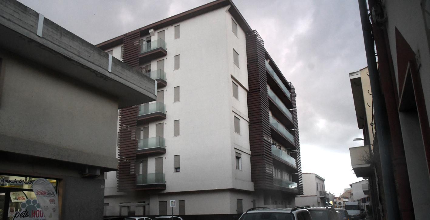 Incognita residenti per l’ex hotel Ca.Ma 