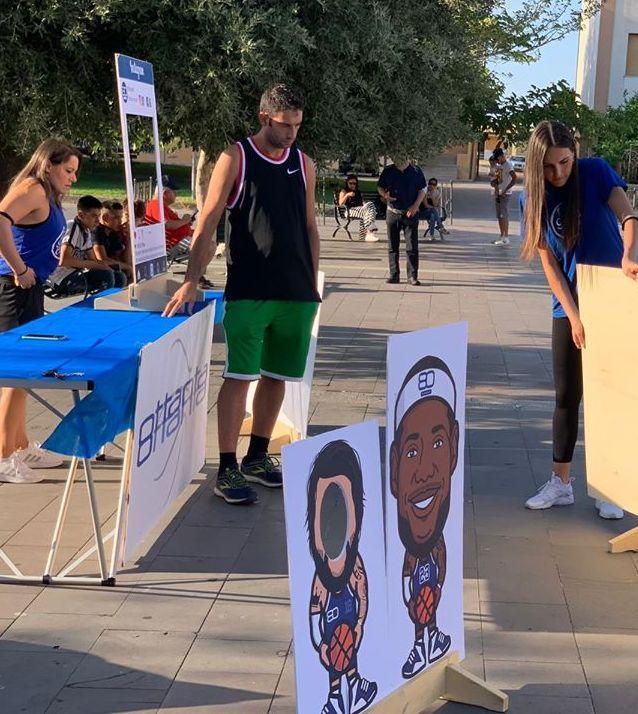 Lares, ultima giornata del progetto di mobilità 