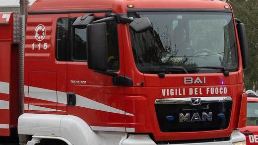 A Goro fuga di monossido in casa: tre persone intossicate