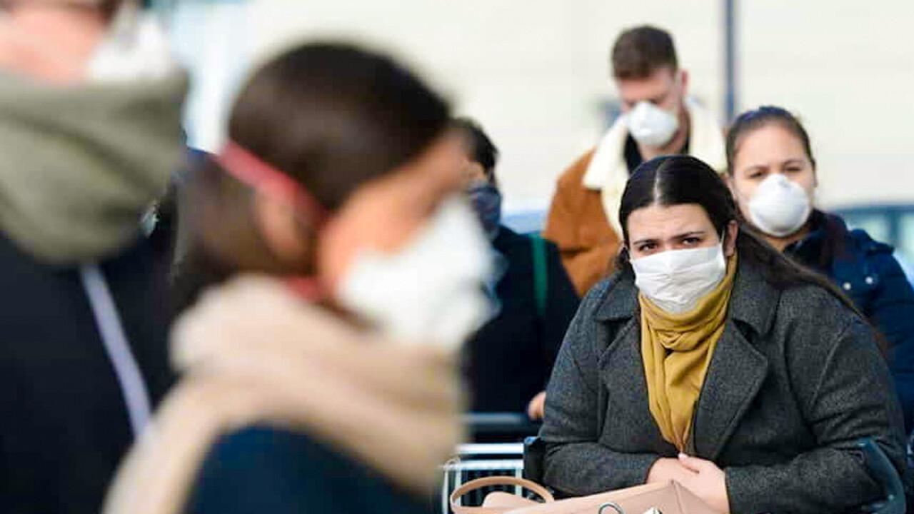 Slitta l'ordinanza sull'obbligo delle mascherine all'aperto 
