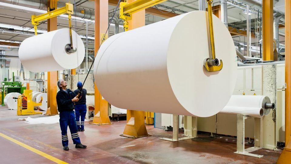 Fatturati, la Soffass non sente l’effetto pandemia. Le prime cento aziende della Piana lucchese: le cifre