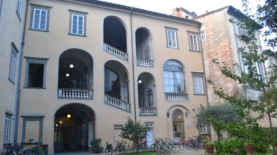 L’ISI MACHIAVELLI incontra le famiglie e gli studenti delle Medie 