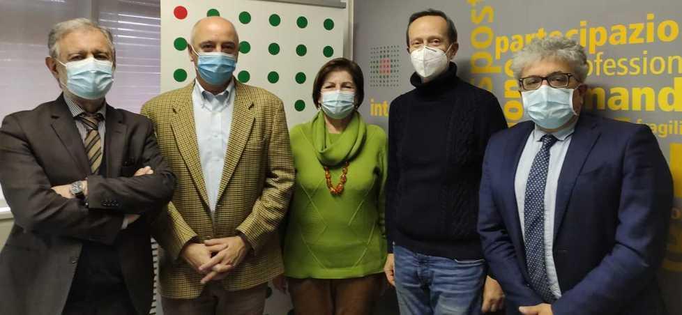Casi di Covid in crescita a Modena: l’Ausl aumenta i posti letto 