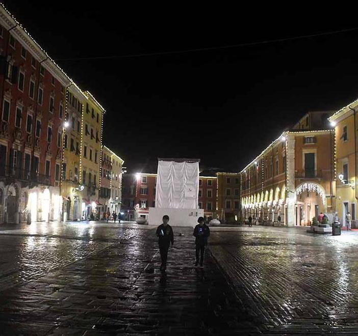 Oltre 16mila euro per il Natale Rimpolpato il calendario 