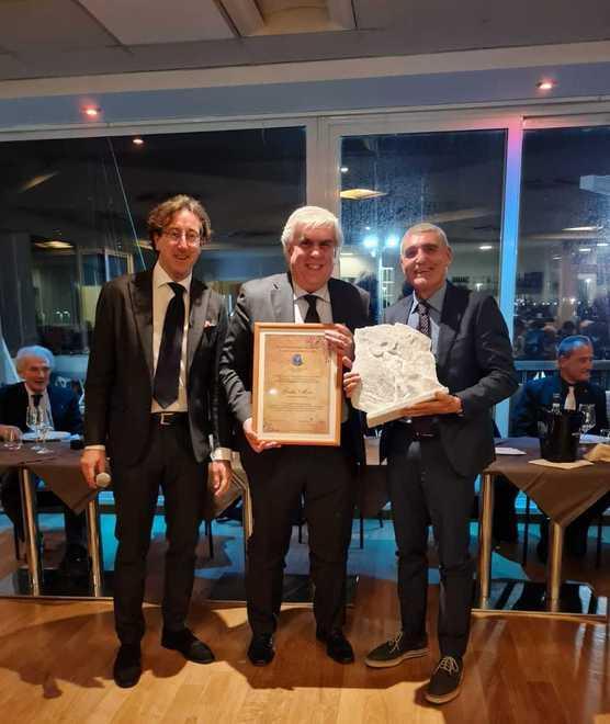 Il Panathlon premia lo sport e il far play 