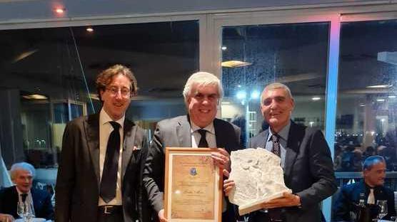 Il Panathlon premia lo sport e il far play