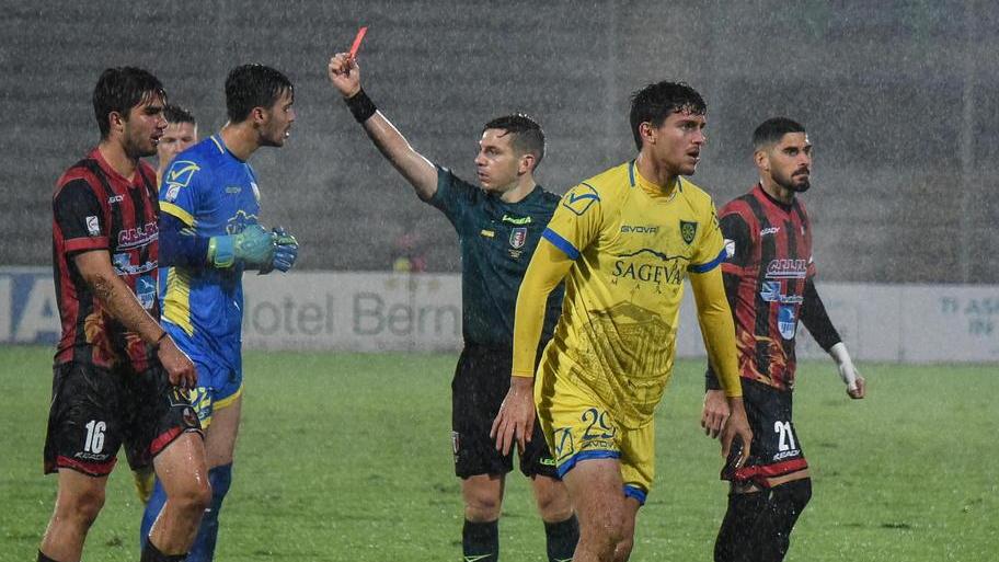 Vettorel salta Cesena e Lucca La beffa in eredità dal derby
