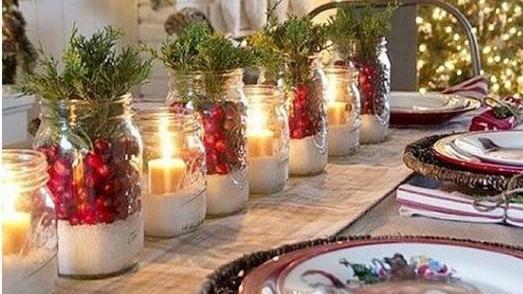 Arriva “Il Natale che vorrei” Pranzo ed eventi delle feste progettati dalle esperte