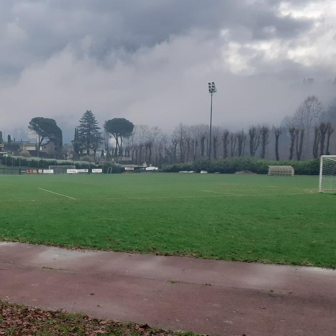 Ghiviborgo-Rimini, tutti a casa: vince la pioggia 