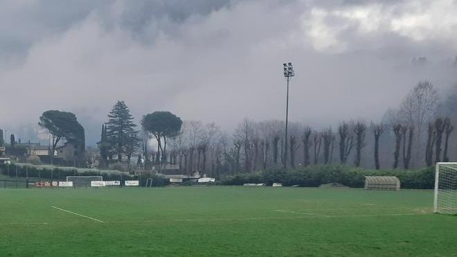 Ghiviborgo-Rimini, tutti a casa: vince la pioggia