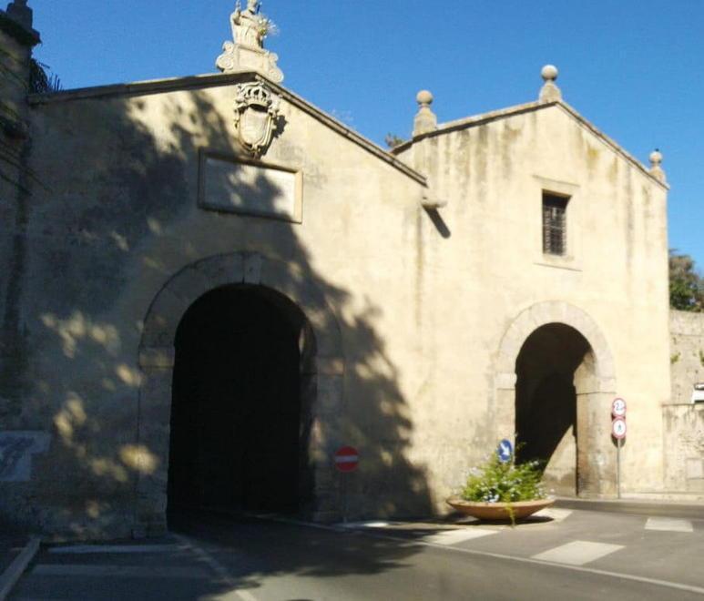 Piano da 320mila euro per restaurare le Porte 