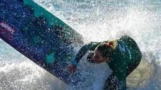 Due tricolori in pochi giorni Rubegni è di nuovo la regina italiana del surf