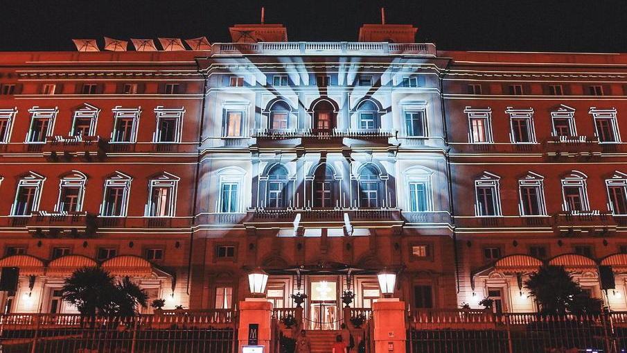 «Condizionatori rumorosi» Ordinato lo stop al Palazzo