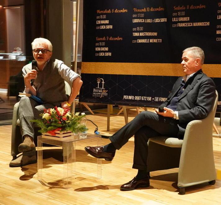 L’intrigo antisovietico nel volume di Ezio Mauro 