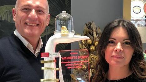 Una sfida tra artigiani col dolcetto tradizionale