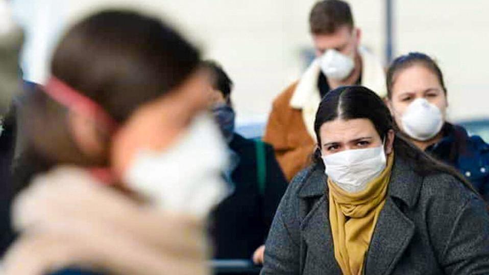 Slitta l’ordinanza sull’obbligo delle mascherine all’aperto