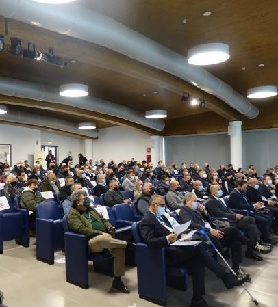 Gli agromeccanici vogliono contare «Noi fondamentali per l’innovazione» 
