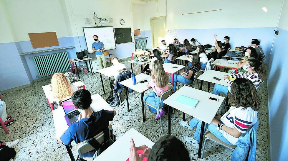 Oltre 5.100 studenti pronti per le superiori 