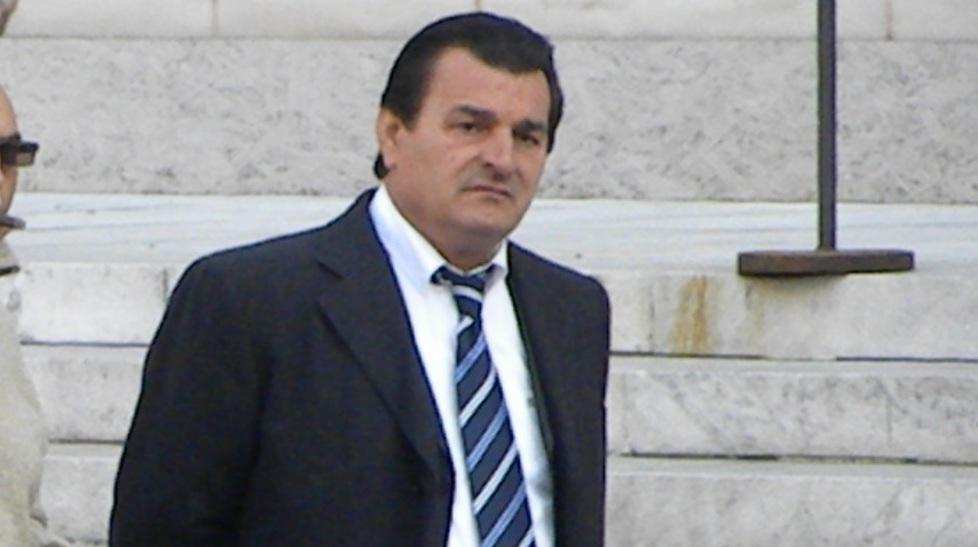 Quinta pena definitiva per Grande Aracri 