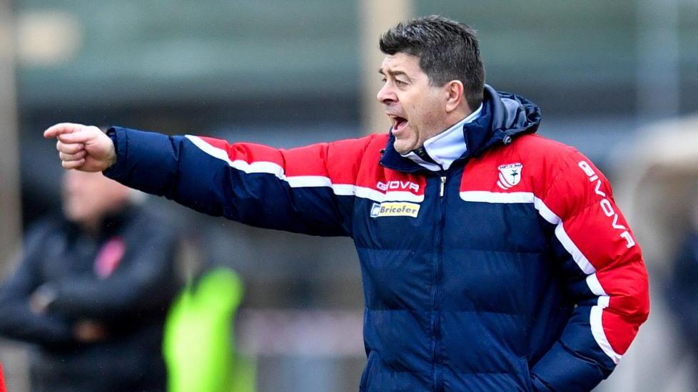 «L’Entella ritroverà la vera Reggiana»