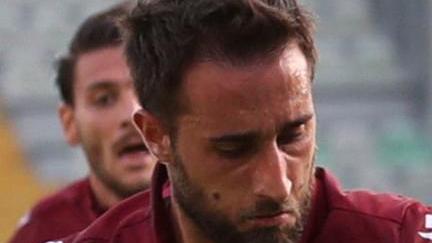 Dopo il portiere Venturi anche il capitano Rozzio sulla via del rientro