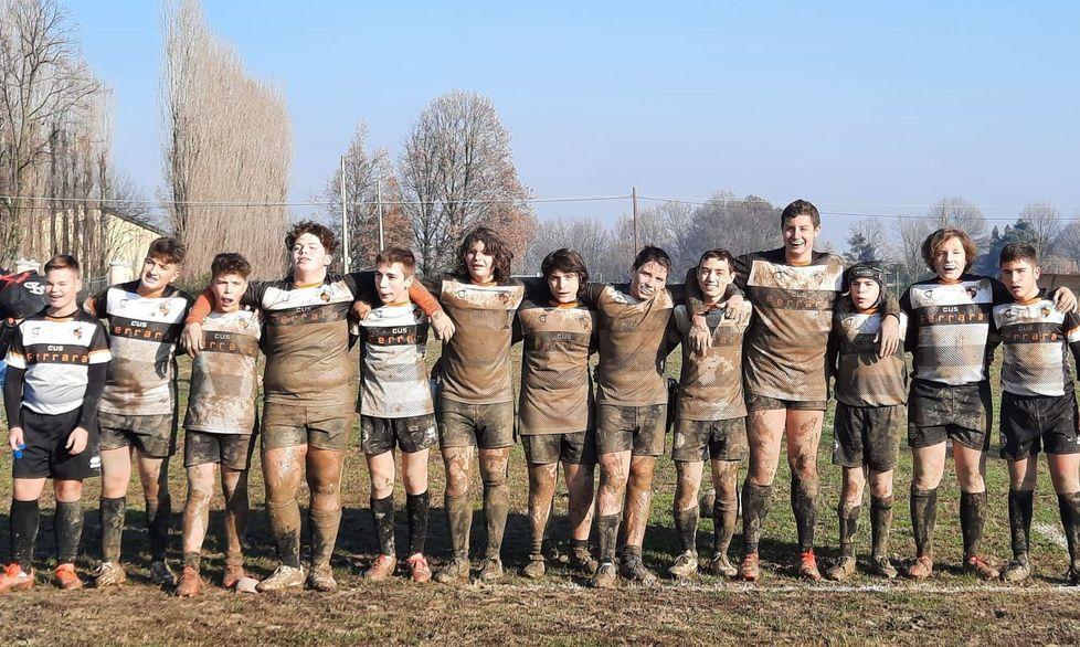 Il Cus attende i Lyons Piacenza, la corsa alla serie B continua E le giovanili non perdono un colpo 