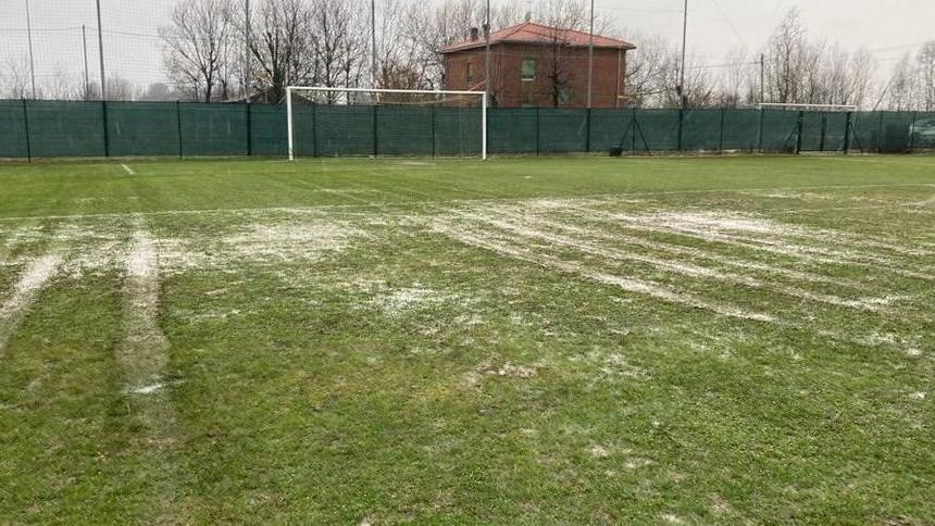 La Sanmartinese attacca l’arbitro: «Siamo stati ignorati, il campo è distrutto»